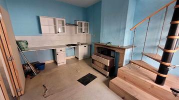 Maison à vendre à Tournai, 3 chambres, 502 kWh/m²/an, 146 m², 3 pièces, Maison individuelle