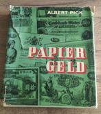 Papier-monnaie - Albert Pick (1967), Enlèvement ou Envoi, Livre ou Ouvrage de référence