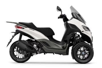 Piaggio MP3 310 HPE 2024 [Fin.0%]