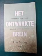 Het onbewaakte brein, Lisa Miller, Utilisé, Enlèvement ou Envoi