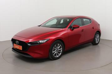 (1XEB647) Mazda 3 HATCHBACK beschikbaar voor biedingen