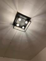 Plafondlamp, Huis en Inrichting, Lampen | Spots, Ophalen, Zo goed als nieuw