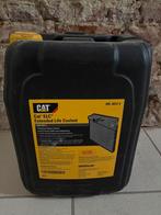 Bidon liquide refroidissement caterpillar, Enlèvement