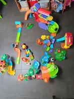 Zoef zoef dieren, Kinderen en Baby's, Ophalen, Gebruikt