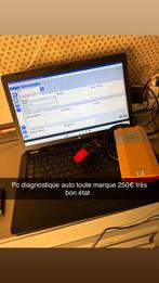 Pc de diagnostique auto toute marque, Enlèvement ou Envoi