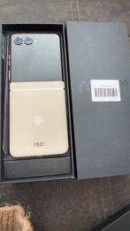 Motorola razr 50 256Gb met garantie, Enlèvement, Comme neuf