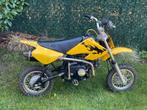 Pitbike 110cc, Fietsen en Brommers, Gebruikt, Pitbike, Ophalen of Verzenden, Pitbike