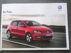 Volkswagen Polo & Cross & GT & GTI & R-Line, Volkswagen, Enlèvement ou Envoi