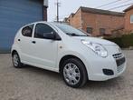 Suzuki alto 54.000km prête à immatriculé, Auto's, Suzuki, Voorwielaandrijving, Euro 5, Stof, Wit