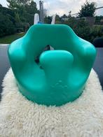 Bumbo seat groen, Kinderen en Baby's, Kinderstoelen, Ophalen, Gebruikt, Overige typen, Gordel(s)
