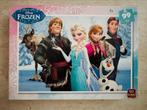 Puzzel Frozen 99 stukjes 5+, Ophalen, Zo goed als nieuw