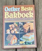 Oetker Beste Bakboek, Boeken, Encyclopedieën, Ophalen of Verzenden, Gelezen, Overige onderwerpen