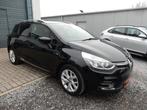 Renault Clio break ! 62000km ! airco / GPS/cruise/sensoren, Auto's, Renault, 116 g/km, Gebruikt, Zwart, Bedrijf
