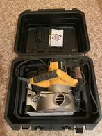 Rainureuse Powerplus POWX0650, Bricolage & Construction, Enlèvement ou Envoi, Comme neuf