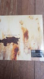 Nine Inch Nails - The downward spiral, CD & DVD, Vinyles | Rock, Autres formats, Neuf, dans son emballage, Enlèvement ou Envoi