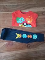 Pokémon pyjiama nieuw, Kinderen en Baby's, Kinderkleding | Maat 92, Ophalen, Nieuw, Jongen of Meisje