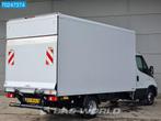 Iveco Daily 35C16 Bakwagen Laadklep Automaat Gesloten Laadba, Achat, Euro 6, Entreprise, 2670 kg