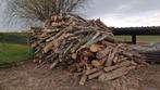 brandhout beschikbaar, 6 m³ of meer, Ophalen, Stammen