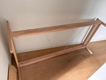 Kinderbed Sniglar, 70X160CM beschikbaar voor biedingen