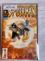 Peter Parker: Spider-Man #1-2, Ophalen of Verzenden, Zo goed als nieuw