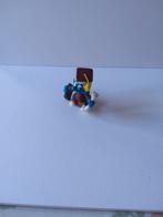 Smurfendiploma, Verzamelen, Ophalen of Verzenden, Gebruikt