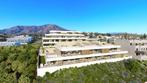Magnifique résidentiel exclusif à 400m de la mer à Estepona, Immo, Appartement, Estepona, Spanje, Stad