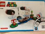 71366 lego mario, Ophalen of Verzenden, Zo goed als nieuw, Lego