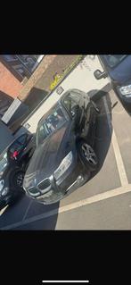 BMW 3 Serie 316 Touring * PROBLEME TURBO MOTEUR TOURNE *, Auto's, BMW, Euro 5, 4 cilinders, Zwart, Leder