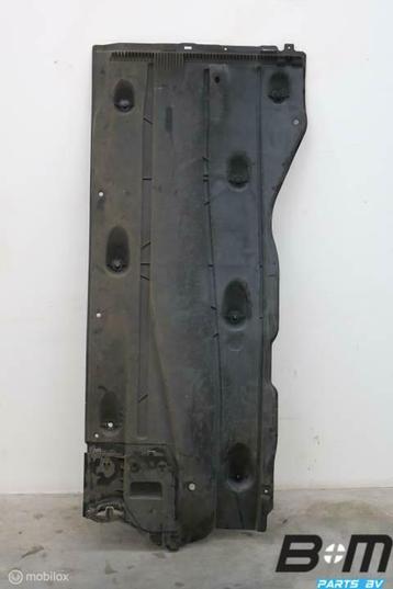 Bodemplaat links VW Golf 7 5Q0825201L beschikbaar voor biedingen