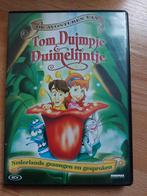 Tom Duimpje, Duimelijntje, CD & DVD, Enlèvement, Utilisé