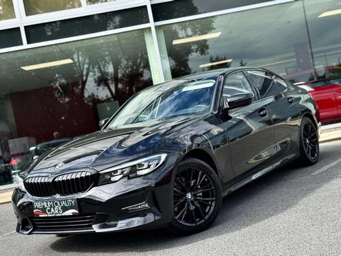 BMW 3 Serie 320 IA / 184 HP / VIRTUAL C / SFEERLICHT / SPORT, Auto's, BMW, Bedrijf, Te koop, 3 Reeks, ABS, Airconditioning, Android Auto