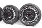 Mini Cooper F65 F66 F67 18 inch 964 JCW Hankook zomer NIEUW, Auto-onderdelen, Banden en Velgen, 18 inch, 215 mm, Banden en Velgen