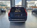 Volvo XC90 INSCRIPTION PLUG IN HYBRID 7 ZIT LONG RANGE, Auto's, Volvo, 335 kW, 4 cilinders, 1969 cc, Blauw