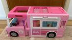 Mobilhome Barbie, Kinderen en Baby's, Ophalen, Zo goed als nieuw