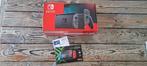 Nieuwstaat: Nintendo Switch (1,5 jaar oud) incl. garantie!!!, Consoles de jeu & Jeux vidéo, Consoles de jeu | Nintendo Switch