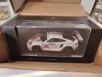 Porsche 992 911 RSR 1/43 Spark, Ophalen of Verzenden, Zo goed als nieuw, Auto, Overige merken