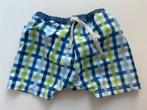 Stoere geruite zwemshort - Archimede - 18/24M, Kinderen en Baby's, Kinderkleding | Kinder-zwemkleding, Ophalen of Verzenden, Zo goed als nieuw
