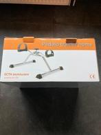 Stoelfiets revalidatie trainer Pedalo, Ophalen, Nieuw, Metaal, Stoelfiets