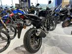 Suzuki SV 650, Bedrijf, Meer dan 35 kW, 650 cc, Naked bike