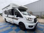 Tessoro 442 AUTOMATIQUE bj. 2024 9000km 170pk, Automaat, Gebruikt, Wit, Bedrijf