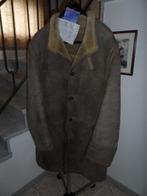 Mouton retourné (omgekeerd schaap), Kleding | Dames, Ophalen, Gedragen, Maat 46/48 (XL) of groter