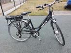 elektrische fiets, Gebruikt, Versnellingen, 50 tot 53 cm, Ophalen