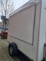 Foodtruck -750 kg, Zakelijke goederen, Ophalen, Gebruikt, Overige typen