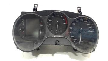 COCKPIT Seat Leon (1P1) (01-2005/08-2013) (1P0920810L) beschikbaar voor biedingen