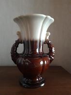 vieux vase, Enlèvement