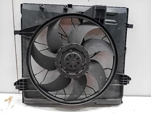 KOELVENTILATORMOTOR ML III (166) (A0999060700), Auto-onderdelen, Airco en Verwarming, Mercedes-Benz, Gebruikt