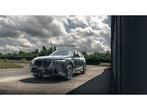 BMW X7 M 60i xDrive | SKY LOUNGE | B&W AUDIO | 7-ZIT, Te koop, Zilver of Grijs, Dodehoekdetectie, 392 kW
