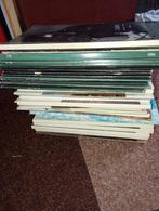 40 kunstboeken jaren 80 campo salle wynen antwerpen, Envoi