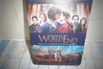 BLU RAY  Limited Edition Serie World Without End -Steel BOX-, Cd's en Dvd's, Verzenden, Zo goed als nieuw, Actie