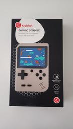 Gaming console, 248 jeux rétro, Consoles de jeu & Jeux vidéo, Consoles de jeu | Autre, Enlèvement ou Envoi, Comme neuf